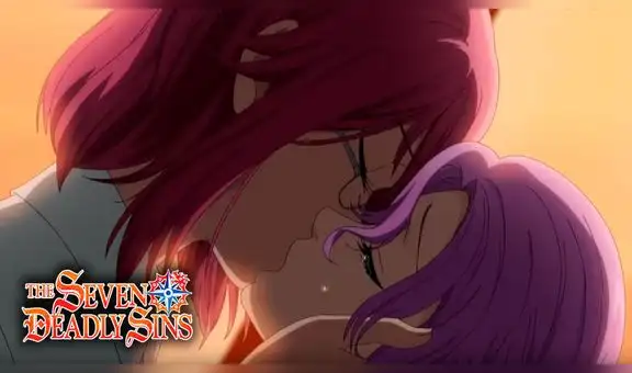 Nanatsu no Taizai 3: eliminó polémica escena de Gowther que salía en el manga [VIDEO]