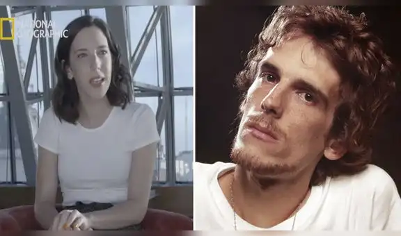 Luis Alberto Spinetta protagoniza temporada 2 de “Bios. Vidas que marcaron la tuya” [VIDEO]