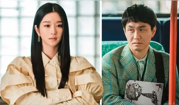 It’s okay to not be okay: ¿Moon Young y Sang Tae son hermanos?