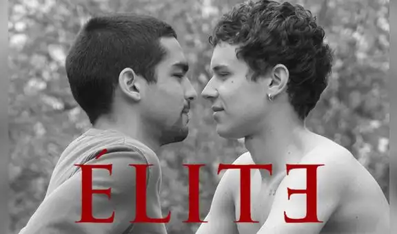 Élite 3: ¿qué pasará con la relación entre Ander y Omar en la tercera temporada? [VIDEO]