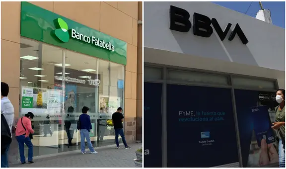 Aspec pide dejar sin efecto cobros de BBVA y Banco Falabella: No son comisiones, sino penalidades