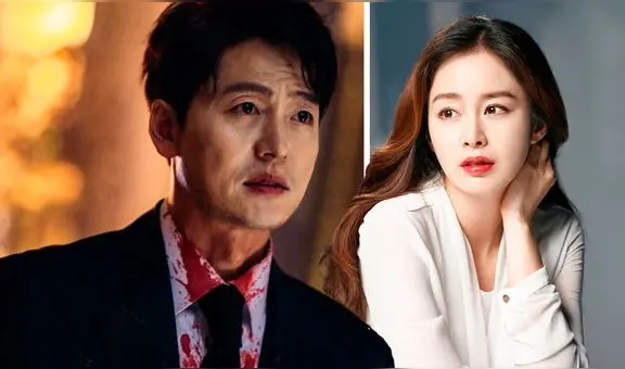 ‘The king: Eternal monarch’: la historia de amor del villano Lee Jung Jin y Kim Tae Hee 