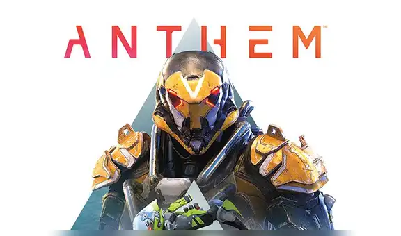 Anthem ya se ofrece con descuento a solo un día de ser publicado [FOTO]