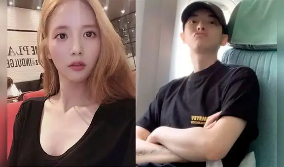 Han Seo Hee asegura que Jung Da Eun intentó asesinarla: “Me estranguló y dijo que me va a matar con sus propias manos”