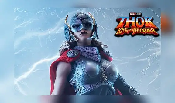 Marvel: Jane Foster ya no será She-Thor, ¿quién se alzará con el Mjolnir?