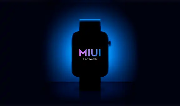 Xiaomi revela diseño del Xiaomi Watch, su primer reloj inteligente que luce como el Apple Watch [VIDEO]