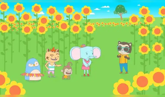 Programas de Canal IPe son finalistas en festival audiovisual en Chile