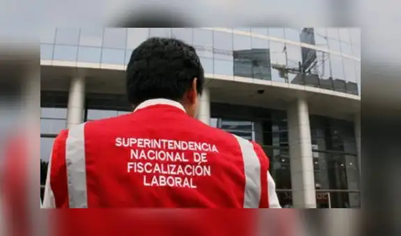 Sunafil: Designan a Edilberto Martín Terry Ramos como nuevo Superintendente