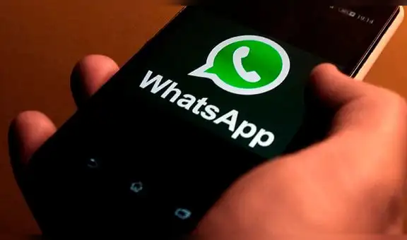 WhatsApp: así puedes enviar mensajes de respuesta automática a tus contactos [FOTOS]
