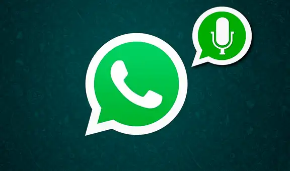 WhatsApp: el ‘truco secreto’ para convertir tus mensajes de voz en texto [VIDEO]