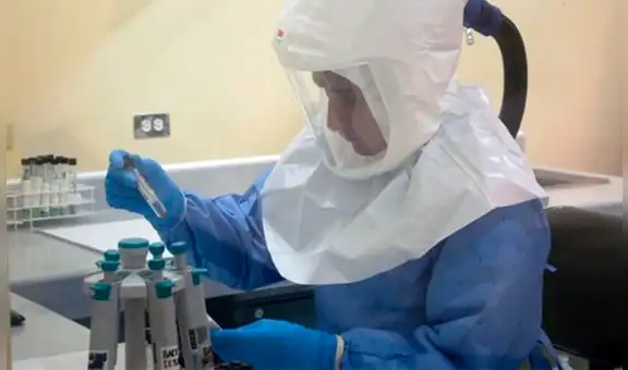 Nuevo caso de coronavirus es registrado en Villarreal