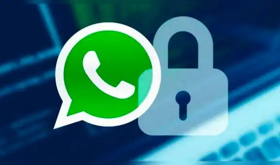 WhatsApp y el truco secreto para proteger tus chats y nadie te espíe [FOTOS]