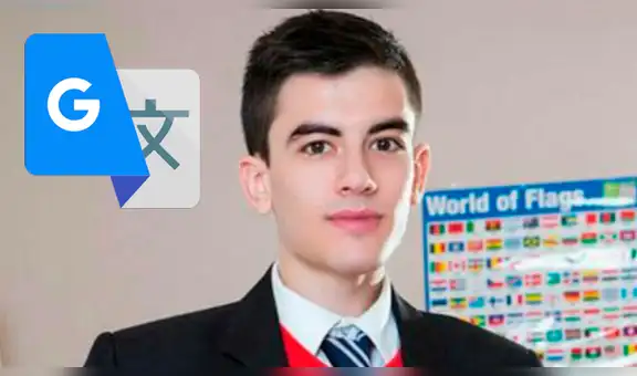 Google Translate: obsceno mensaje aparece en el traductor si pones 'Jordi ENP' y no lo sabías [FOTOS]