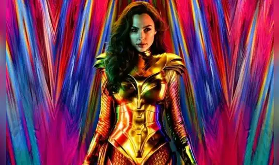 Wonder Woman 1984: actriz confiesa que la cinta podría no estrenarse en agosto