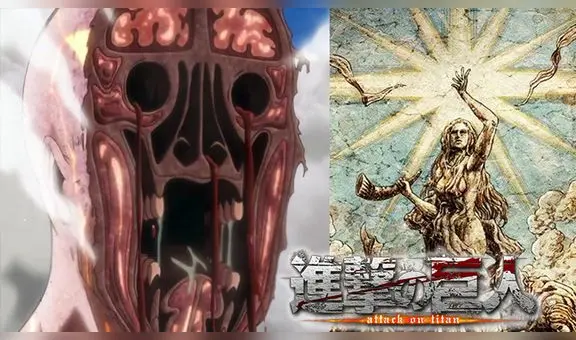 Attack On Titan: ¿Quién es la Gente de Ymir y Eldia en Shingeki No Kyojin? [VIDEO]