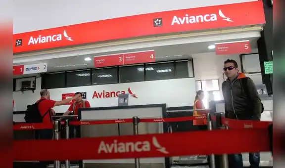 Deniegan a Avianca acogerse a la suspensión perfecta y deberá pagar a sus trabajadores
