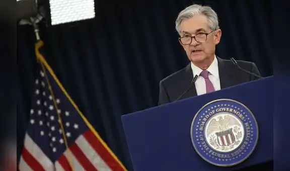 Fed: Estados Unidos ha demostrado ser resistente a la desaceleración económica mundial