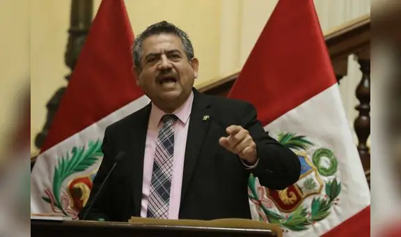 Merino sobre cobro de peajes: “Estos contratos son nefastos y en contra de la población”