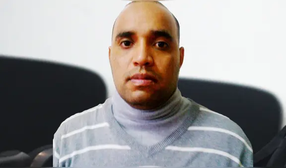 Caso 'Barrio King': Gerson Gálvez 'Caracol' es condenado a 35 años de prisión