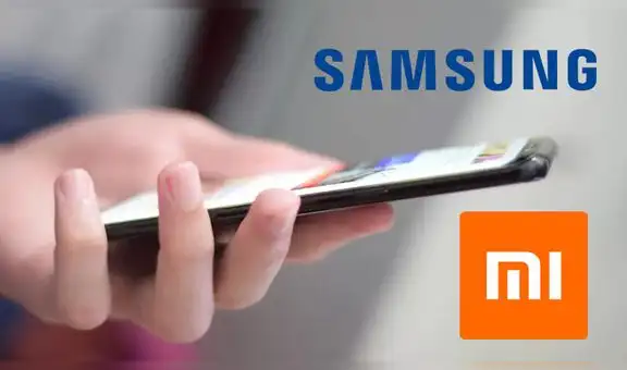 Este es el smartphone que desplazó a Samsung y Xiaomi como el teléfono más potente del mundo [FOTOS]