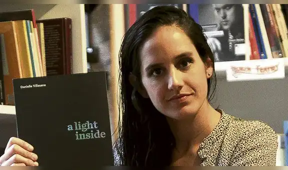 Danielle Visana: “Las mujeres trans tienen derecho a la felicidad”