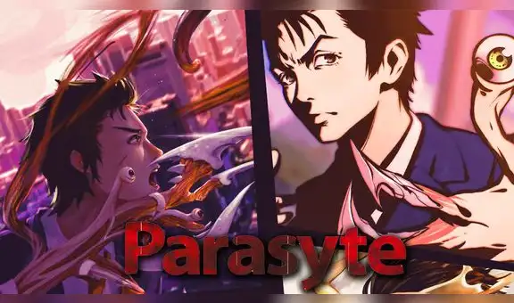 Parasyte: polémico anime prohibido en china llega a Netflix Latinoámerica [VIDEO] 