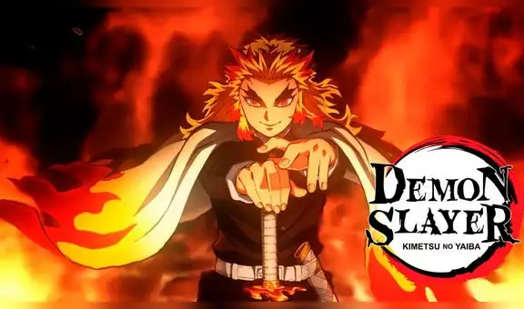 "El tren infinito”: aquí te contamos todos los detalles de la nueva película de Kimetsu no Yaiba