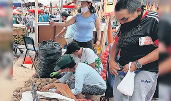 Se necesitan políticas que piensen en los vulnerables