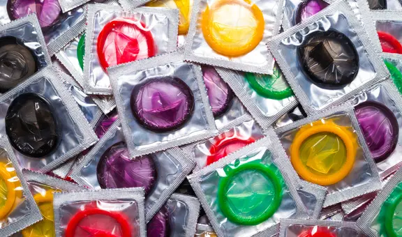¿Cuáles son los precios de los condones que se ofrecen en el Perú?
