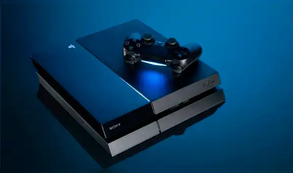 PS4 supera a la primera PlayStation y es la segunda consola más vendida de la historia [FOTOS]