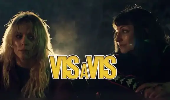 'Vis a vis, El oasis’: ver ONLINE el episodio 7 de la serie española