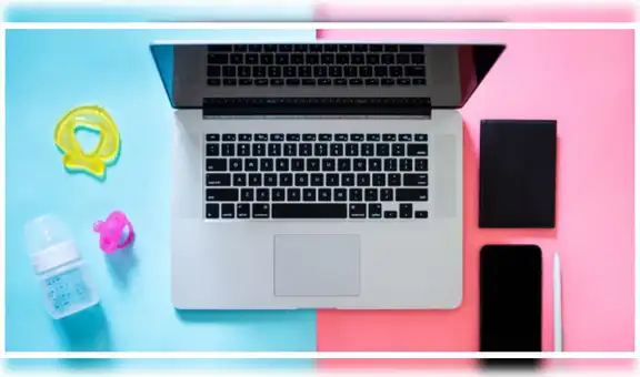 La Semilla: coworking para mamás