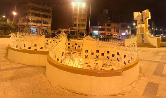 Google Maps: La verdad del supuesto 'fantasma' captado en Puno [FOTOS]