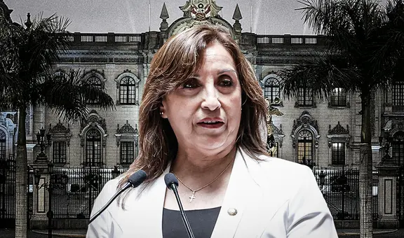 Dina Boluarte: de la izquierda radical a la colusión con la derecha y las Fuerzas Armadas