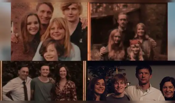 Dark: Guía de personajes según las diferentes épocas (1953-1986-2019)