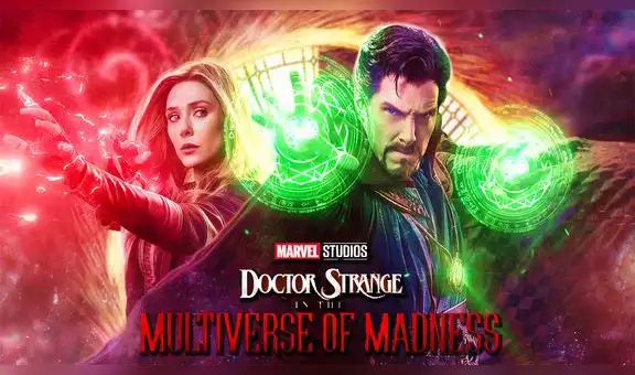 Doctor Strange es el quinto mejor personaje de los cómics, según Sam Raimi