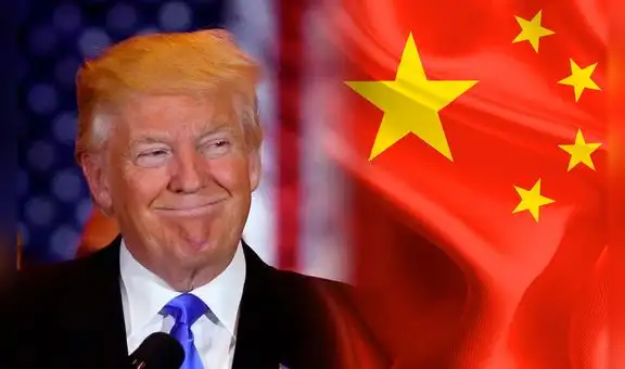 Guerra comercial: Trump retrasa la próxima subida de aranceles a China