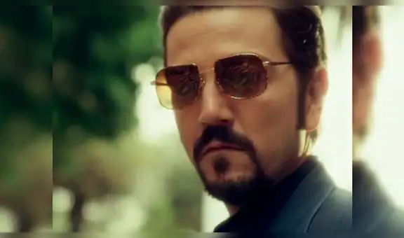 “Narcos: México”: Netflix anuncia la fecha de su segunda temporada con nuevo avance [VIDEO]