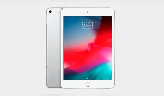 Apple: ¡No te quedes sin GPS! Instala esta actualización en tu iPhone o iPad antiguo