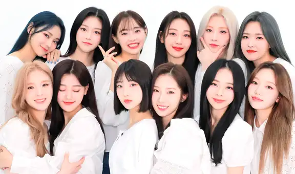 LOONA: 4 integrantes ganan demanda a BlockBerry Creative, ¿qué pasará con en el grupo?
