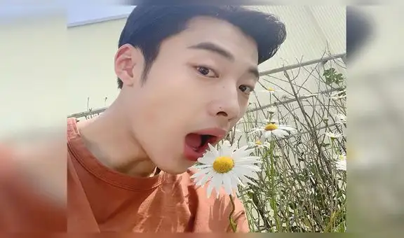 Woo Do Hwan: video y fotos de su ingreso al Ejército tras ‘The King: Eternal Monarch’