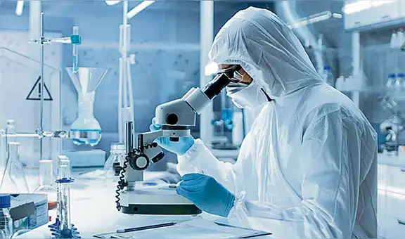 “La ciencia es una cuestión de seguridad nacional”