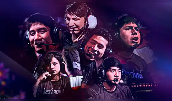 Dota 2: Infamous Gaming se queda sin jugadores que ganaron más de 850 mil dólares [FOTOS]