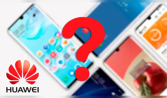 Huawei: Este sería el nuevo nombre del sistema operativo que reemplazará a Android
