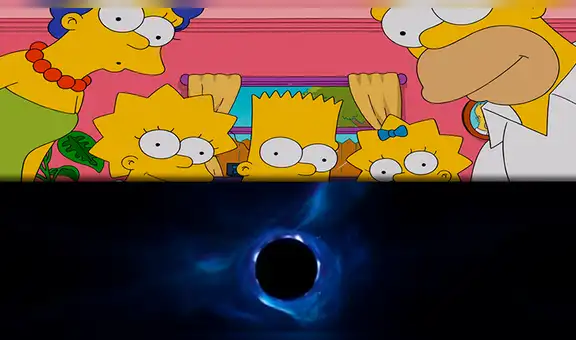 ¡Lo volvieron a hacer! Los Simpson presagiaron la llegada de ‘The End’ a Fortnite [VIDEO]