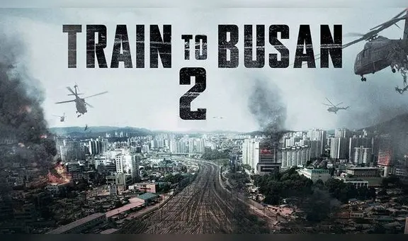 Estación Zombie 2, la esperada secuela ya tiene fecha de estreno [VIDEO]