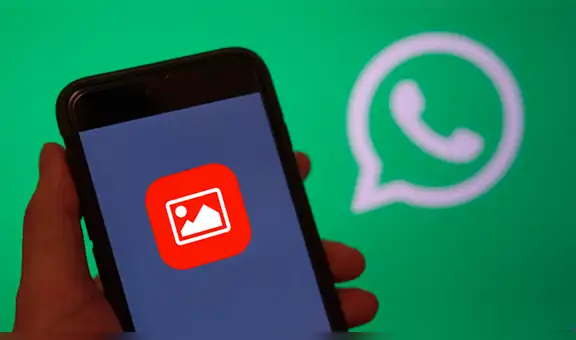 WhatsApp: aprende el truco para que las fotos y videos que te mandan no salgan en tu galería
