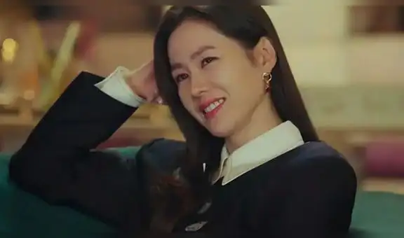Son Ye Jin volvería a los dramas junto a Kang Ha Neul [VIDEOS]