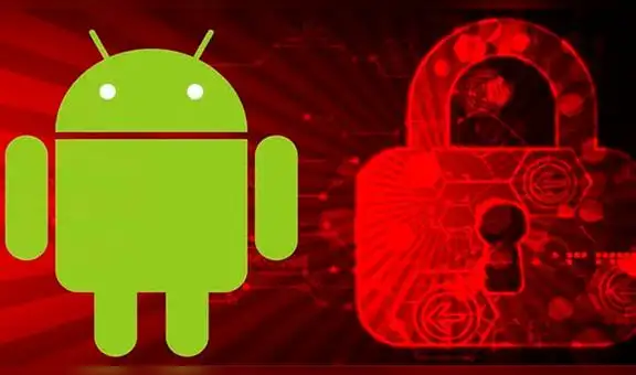 Smartphone: un nuevo malware se disfraza de una app para espiarte y robar tus datos [FOTOS]