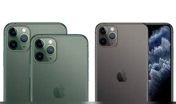Se filtran las baterías de los iPhone 12 y serían más pequeñas que las del iPhone 11 [FOTOS]